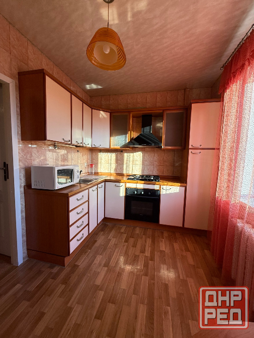 3-комнатная квартира по ул. 230 Стрелковой дивизии в мкр-не Цветочный в Буденновском р-не г. Донецк Донецк - изображение 2