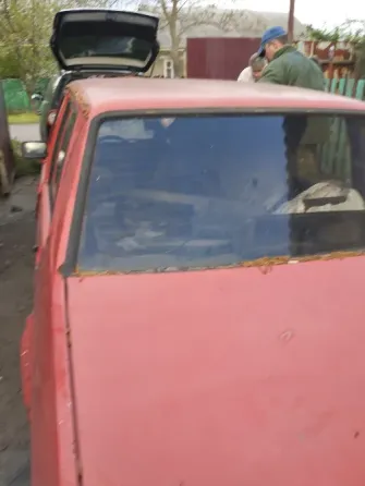 Авто на запчасти Макеевка