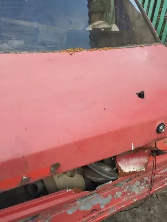 Авто на запчасти Макеевка