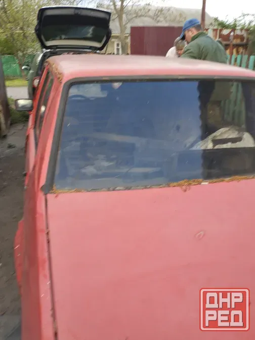 Авто на запчасти Макеевка - изображение 1