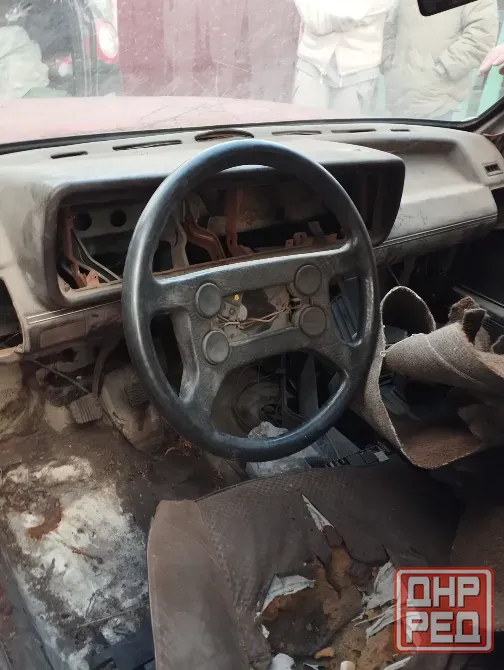 Авто на запчасти Макеевка - изображение 4