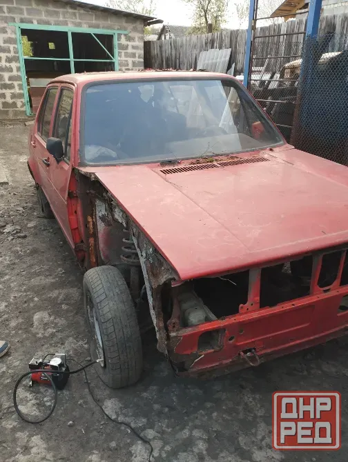 Авто на запчасти Макеевка - изображение 2