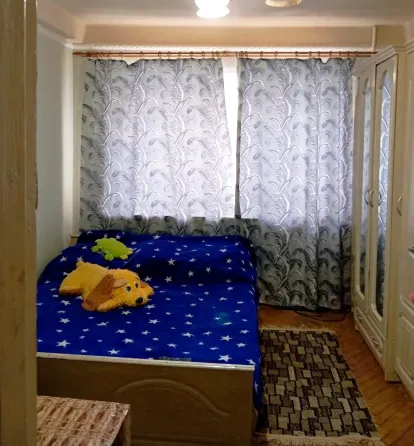 Продажа квартиры в Горловке Горловка