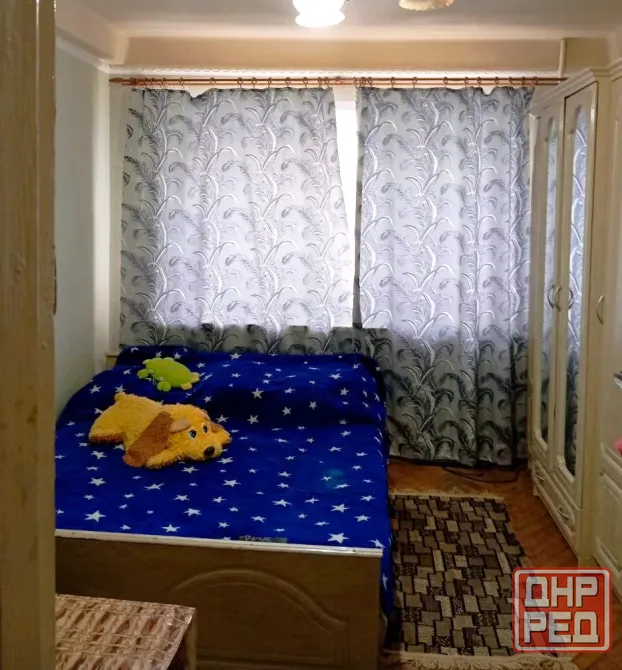 Продажа квартиры в Горловке Горловка - изображение 5
