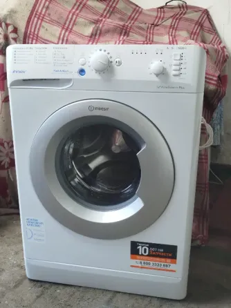 Стиральная машина Indesit Донецк