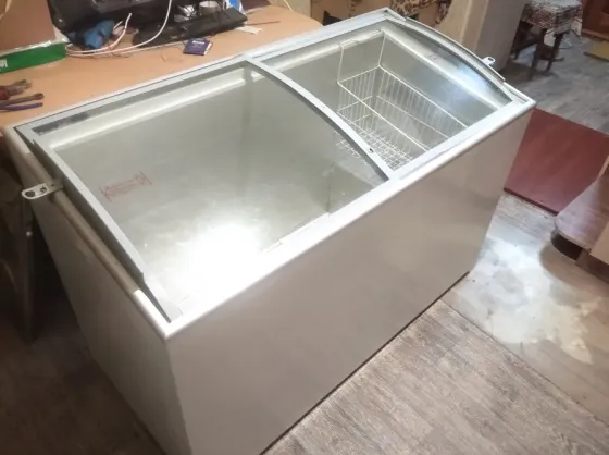 Продам морозильный ларь UGUR UDD 400 SCEB Донецк