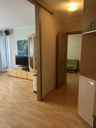 Сдаю 2-к квартиру на длительный срок в г. Донецке Кировский р-н, ул. Куприна, м-н Мирный Донецк