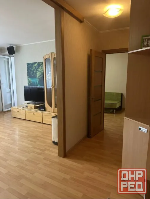 Сдаю 2-к квартиру на длительный срок в г. Донецке Кировский р-н, ул. Куприна, м-н Мирный Донецк - изображение 5
