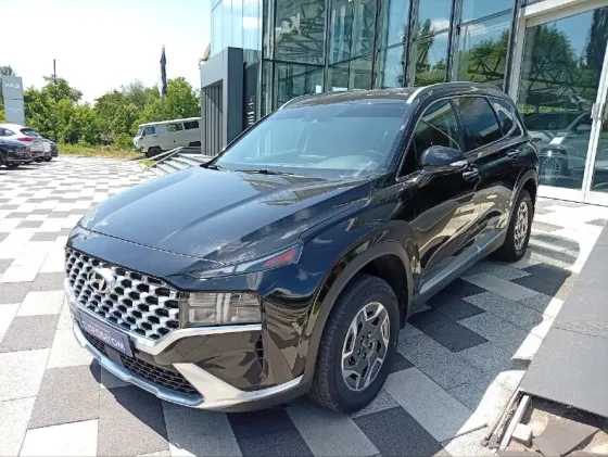 HYUNDAI SANTA FE Донецк