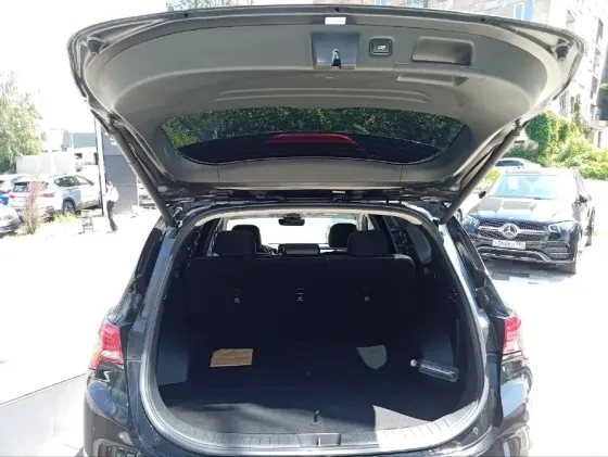 HYUNDAI SANTA FE Донецк