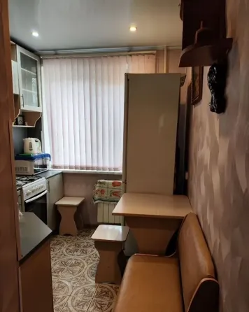 Сдается однокомнатная квартира в Ворошиловском районе по проспекту Мира (пересечение с Артема). Донецк