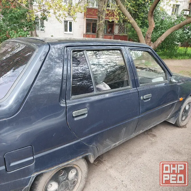 продам автомобиль Донецк - изображение 4