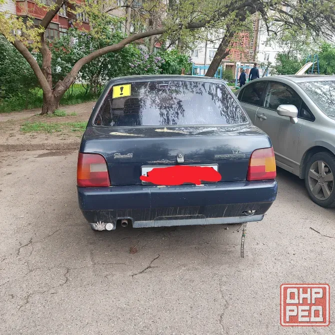 продам автомобиль Донецк - изображение 1