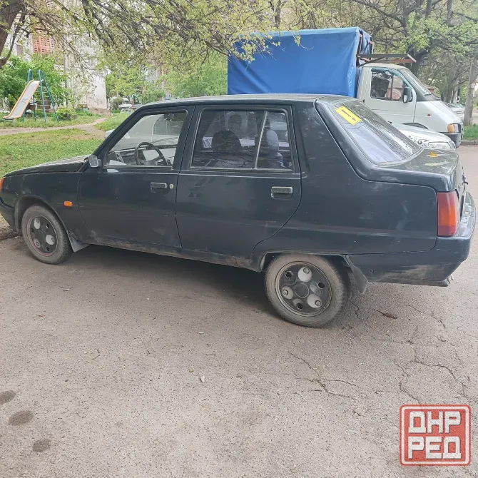 продам автомобиль Донецк - изображение 3