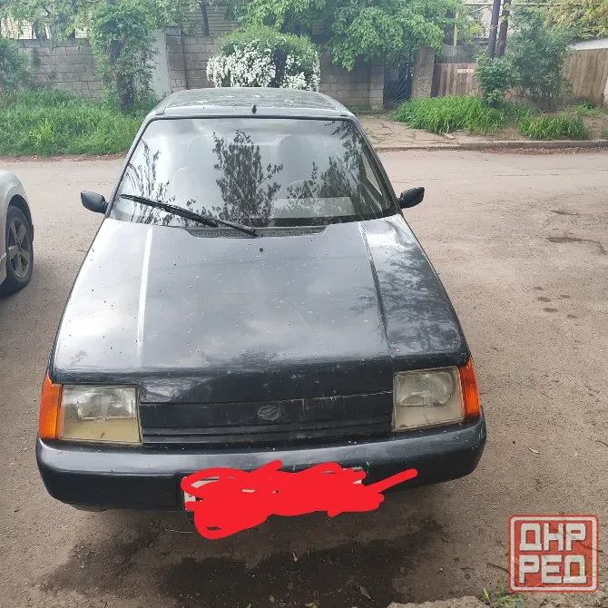 продам автомобиль Донецк - изображение 2