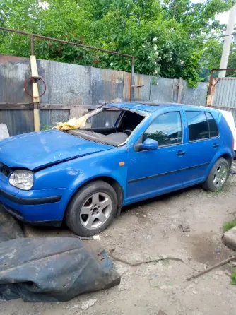 Продам Volkswagen golf Донецк