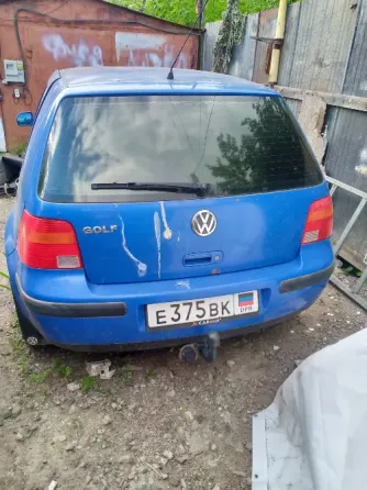 Продам Volkswagen golf Донецк