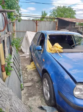 Продам Volkswagen golf Донецк