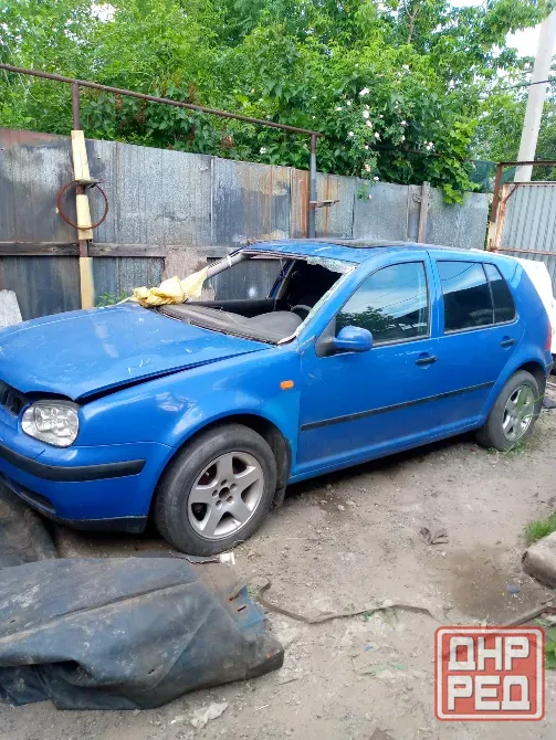 Продам Volkswagen golf Донецк - изображение 2