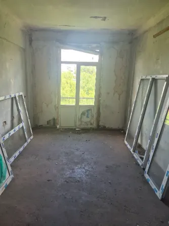 Продам квартиру ул.Растрелли 1 комнатная Макеевка