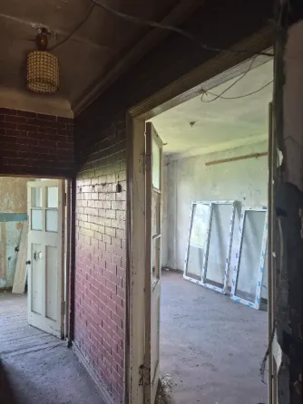 Продам квартиру ул.Растрелли 1 комнатная Макеевка