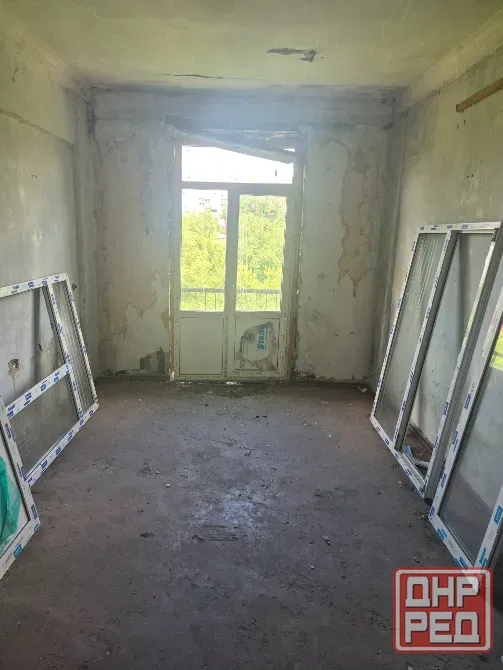 Продам квартиру ул.Растрелли 1 комнатная Макеевка - изображение 2