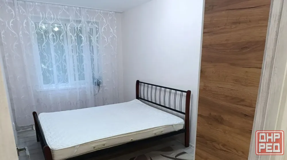 Сдам уютную двухкомнатную квартиру в Киевском районе по ул. Батищева. Сдается впервые, сделан капита Донецк - изображение 7