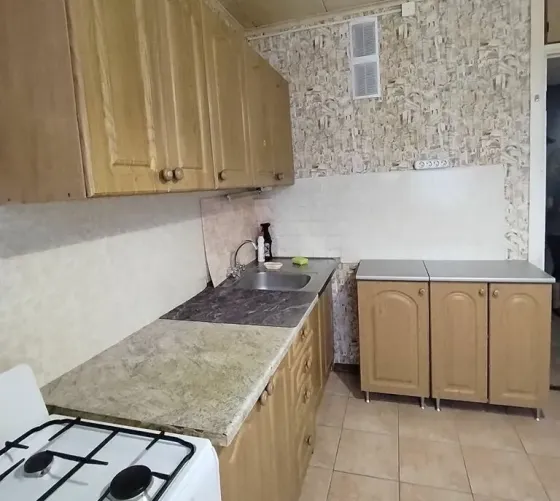 Сдаю квартиру (2 комн., 54кв.м 2этаж), Будённовский район Донецк