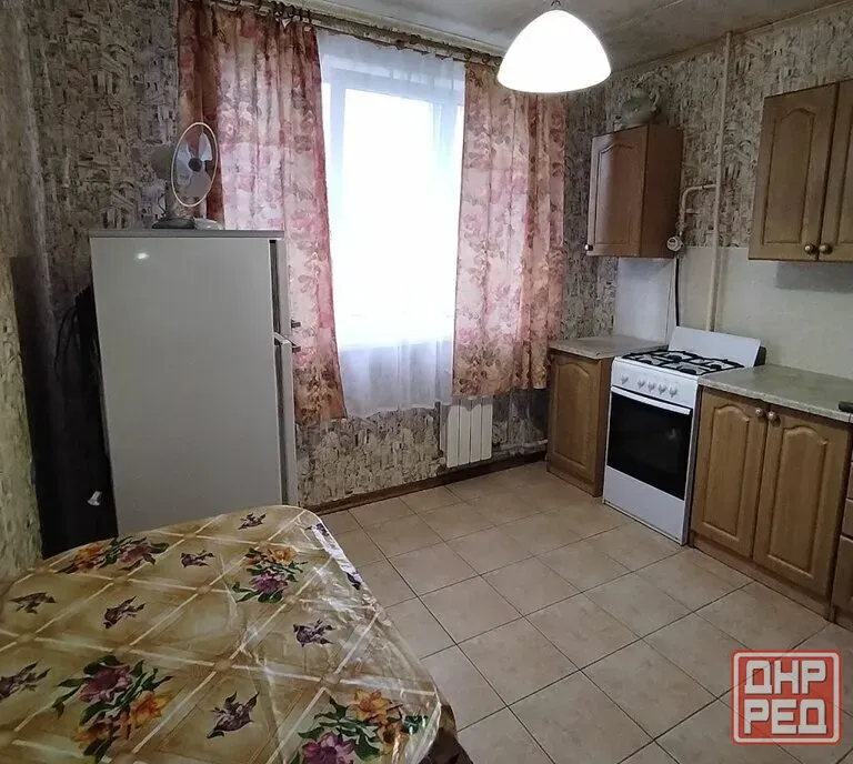 Сдаю квартиру (2 комн., 54кв.м 2этаж), Будённовский район Донецк - изображение 9