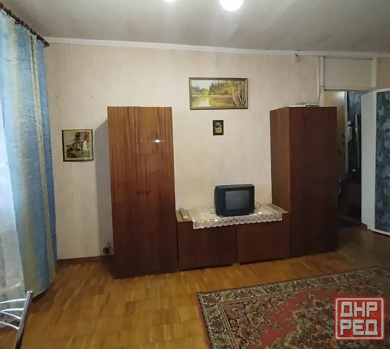 Сдаю квартиру (2 комн., 54кв.м 2этаж), Будённовский район Донецк - изображение 7