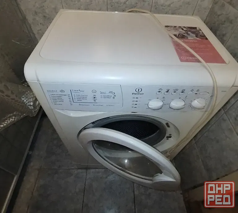 Сдаю квартиру (2 комн., 54кв.м 2этаж), Будённовский район Донецк - изображение 4