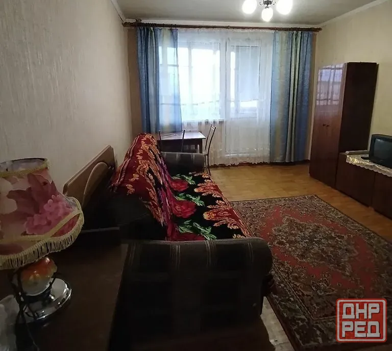 Сдаю квартиру (2 комн., 54кв.м 2этаж), Будённовский район Донецк - изображение 6