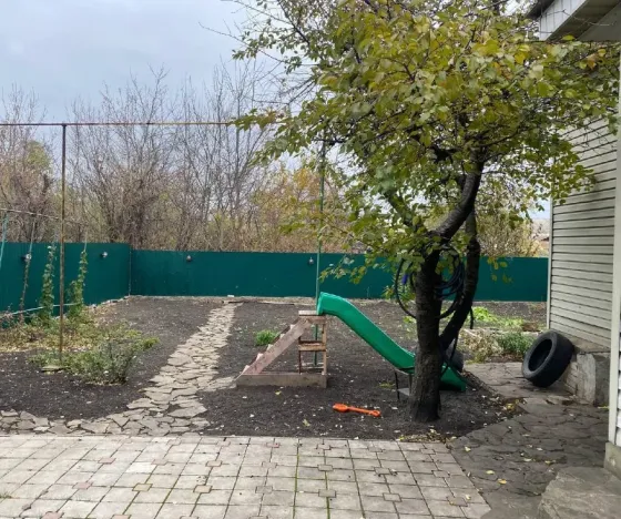 Продам дом, Текстильщик Донецк