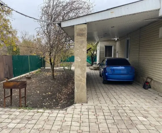 Продам дом, Текстильщик Донецк