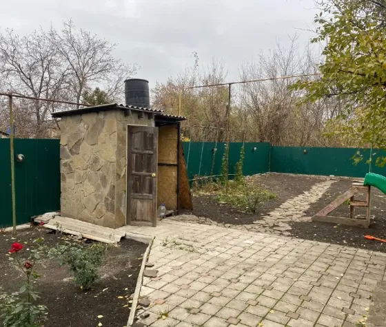 Продам дом, Текстильщик Донецк