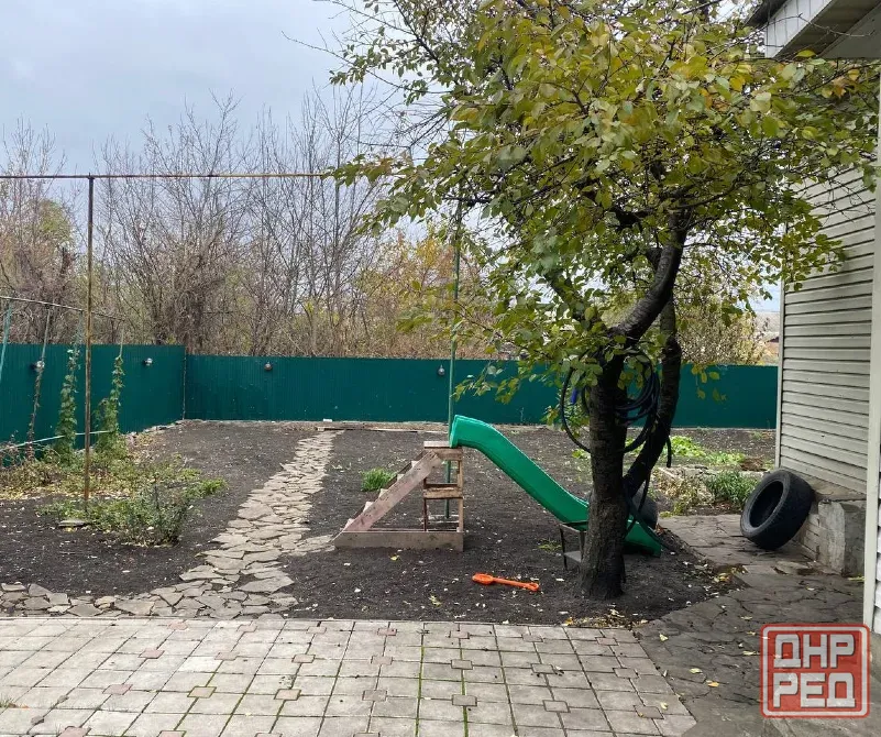 Продам дом, Текстильщик Донецк - изображение 1