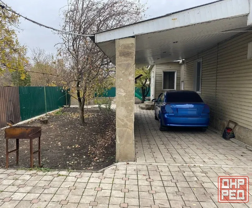 Продам дом, Текстильщик Донецк - изображение 2
