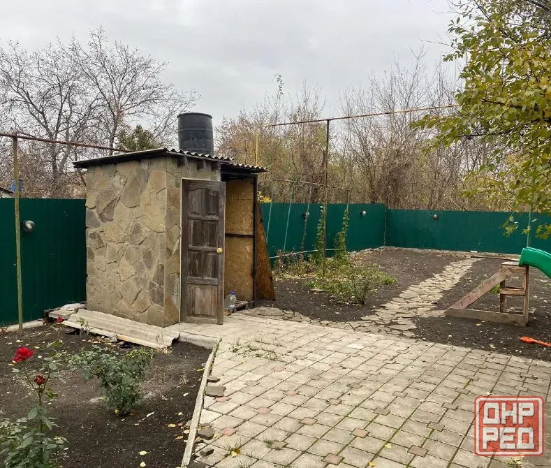 Продам дом, Текстильщик Донецк - изображение 3