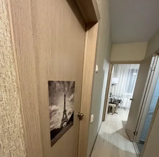 Аренда однокомнатной квартиры 32м2 в Ленинском районе Донецк