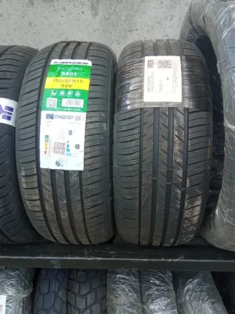 Шины Kapsen 195/50R15 лето Донецк