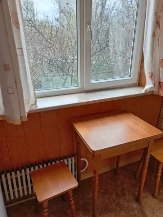 Сдам уютную двушку в Калининском районе. Сдается впервые Донецк