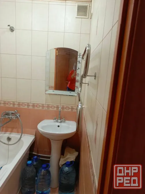 Сдам уютную двушку в Калининском районе. Сдается впервые Донецк - изображение 6