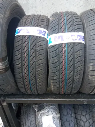 Шины Камa 185/60R14 2 шт Донецк