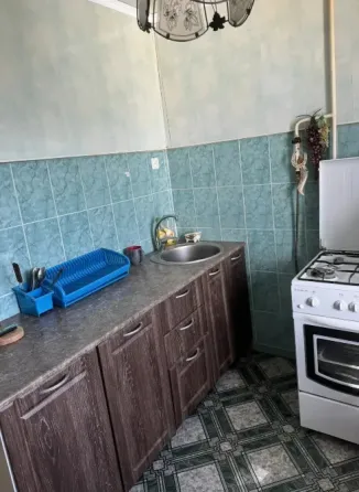 Сдам 1-комнатную квартиру на Зелёном Макеевка
