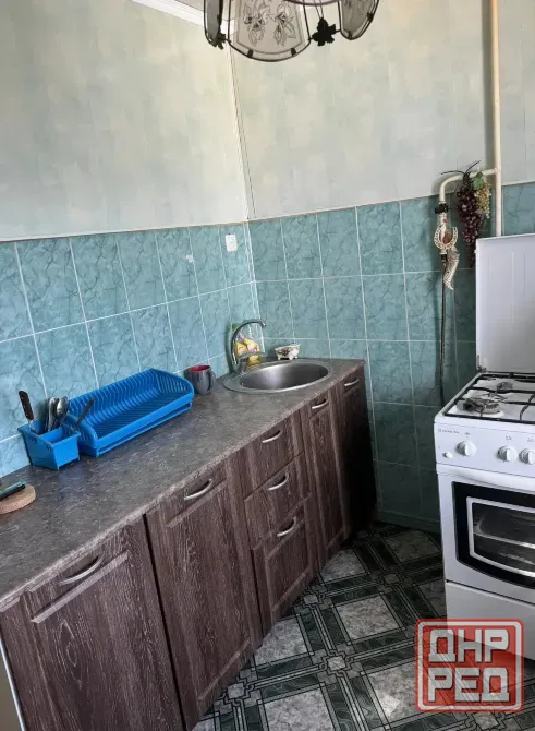 Сдам 1-комнатную квартиру на Зелёном Макеевка - изображение 4