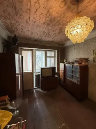 Продам 1-комнатную квартиру на Гвардейке Макеевка