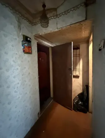 Продам 1-комнатную квартиру на Гвардейке Макеевка