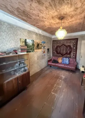 Продам 1-комнатную квартиру на Гвардейке Макеевка