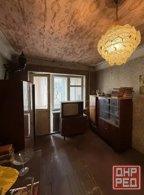Продам 1-комнатную квартиру на Гвардейке Макеевка - изображение 3