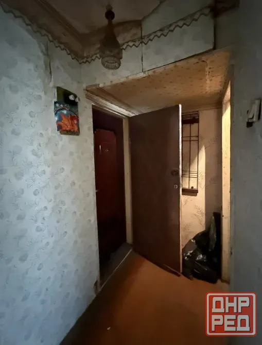 Продам 1-комнатную квартиру на Гвардейке Макеевка - изображение 6